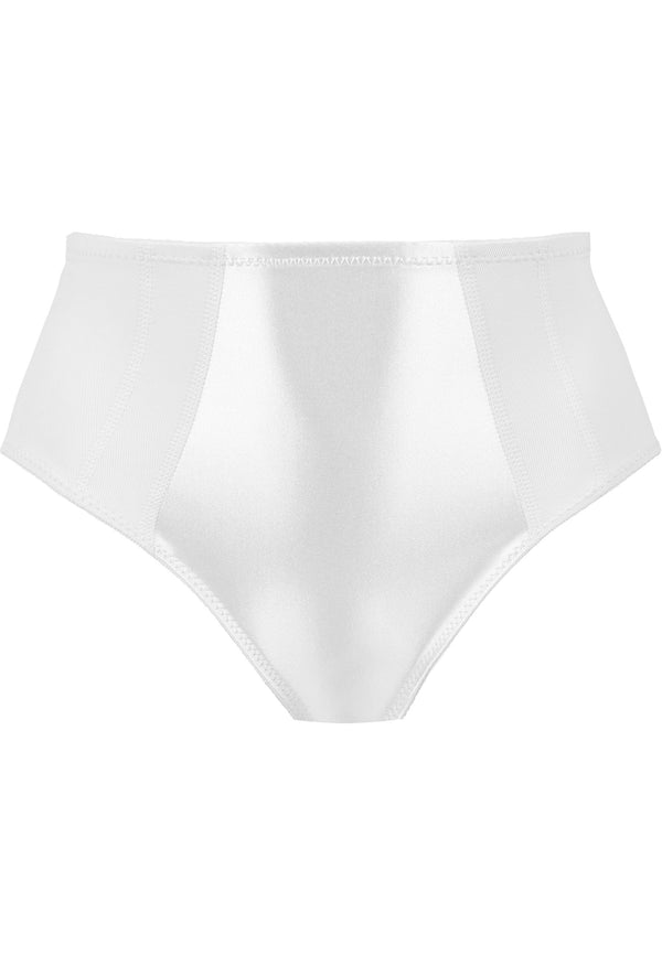 Naturana Minimizer Slip - Weiss Fabrik Onlineshop