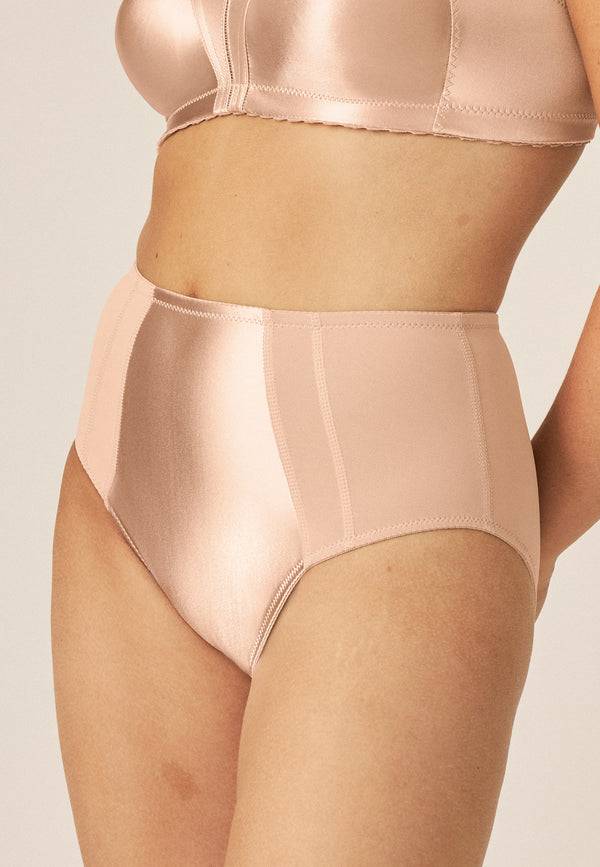 Naturana Minimizer Slip - Light Beige Fabrikpreis