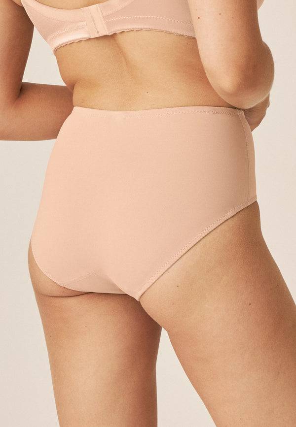 Naturana Minimizer Slip - Light Beige Fabrikpreis