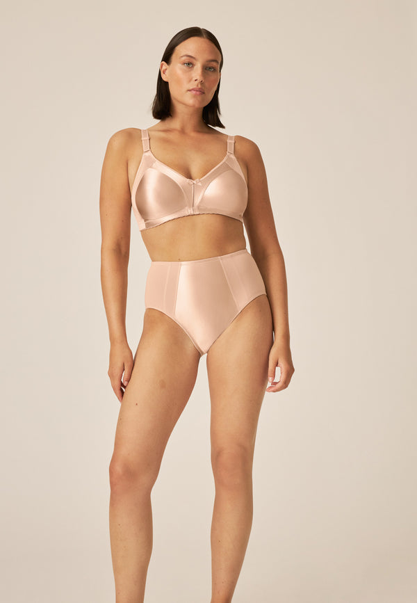 Naturana Minimizer Slip - Light Beige Fabrikpreis