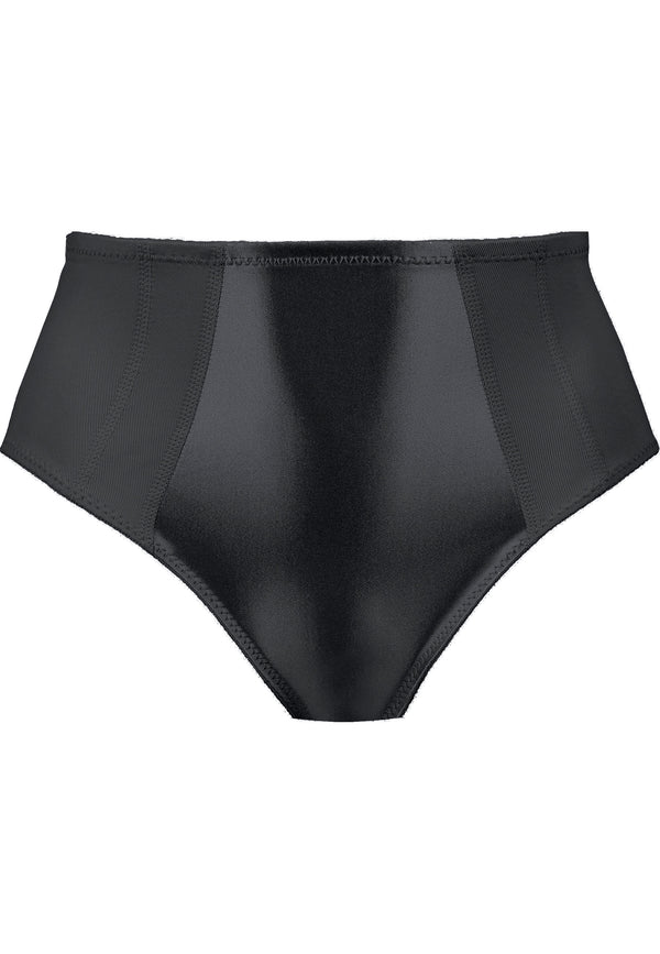 Naturana Minimizer Slip - Schwarz Sonderangebot