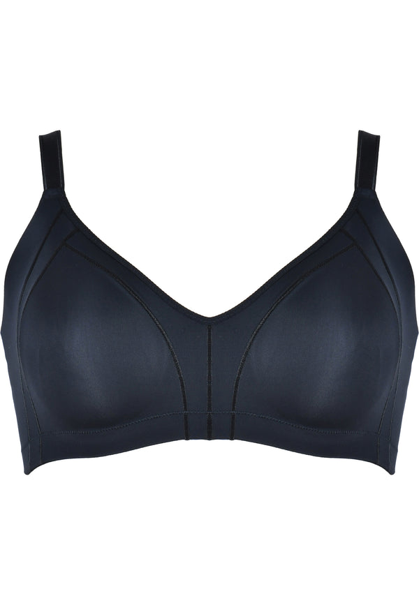Naturana Minimizer mit Side Smoother - Schwarz Flash Sale