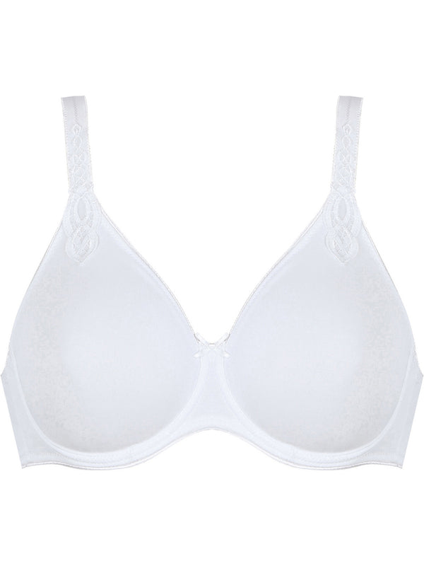 Naturana Minimizer Bügel-BH Simplex - Weiss Blitzangebot