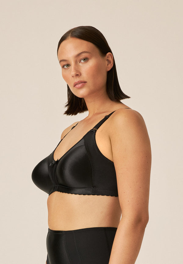 Naturana Minimizer Soft-BH - Schwarz Neuheiten