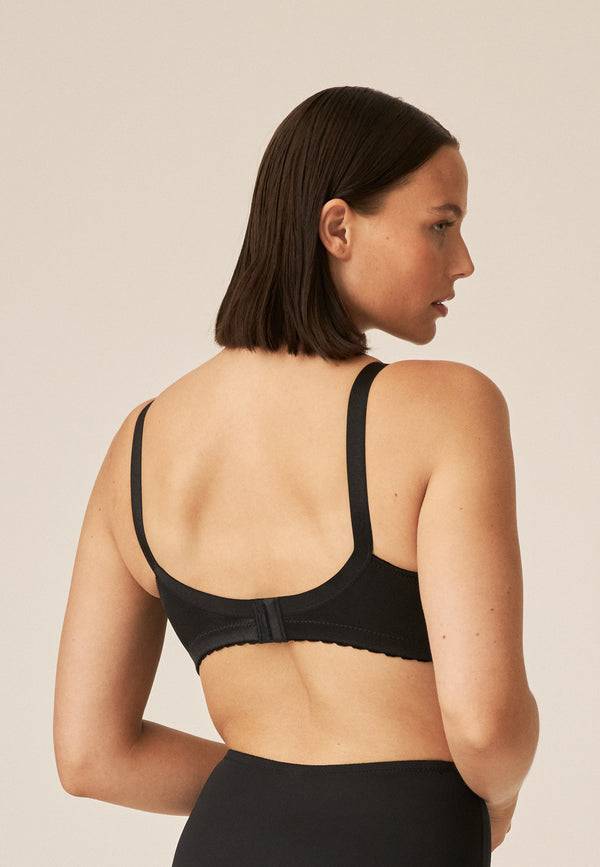 Naturana Minimizer Soft-BH - Schwarz Neuheiten