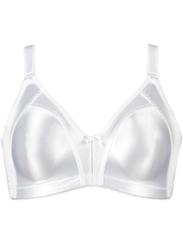 Naturana Minimizer Soft-BH - Weiss Saisonale Angebote