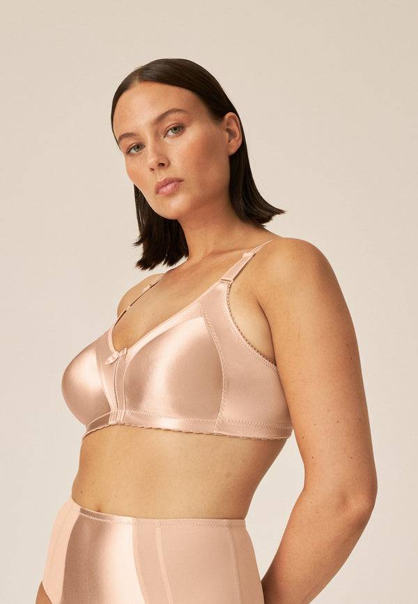 Naturana Minimizer Soft-BH - Light Beige Räumungsverkauf