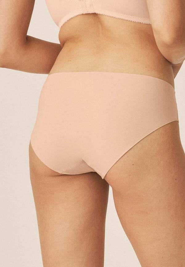 Naturana Slip mit Baumwolle- Light Beige VIP-Rabatte