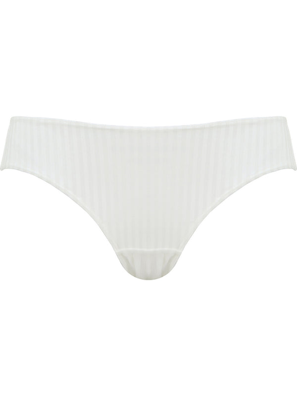 Naturana Streifen Slip - Ecru Wochenangebot