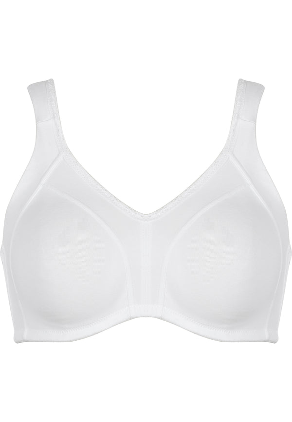 Naturana Minimizer und Side Smoother - Weiss Begrenzte Freigabe