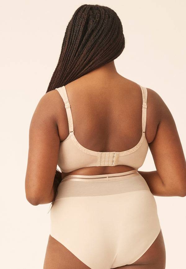 Naturana Minimizer und Side Smoother - Light Beige Letzte 3 Tage