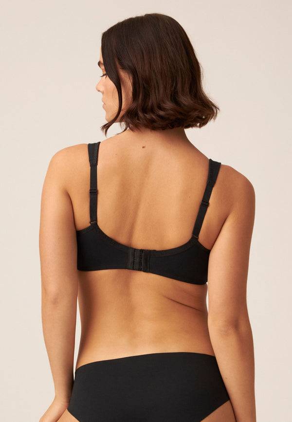 Naturana Minimizer und Side Smoother - Schwarz JETZT KAUFEN