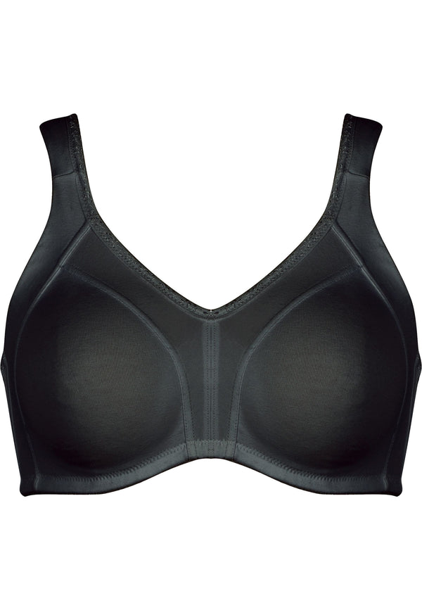 Naturana Minimizer und Side Smoother - Schwarz JETZT KAUFEN