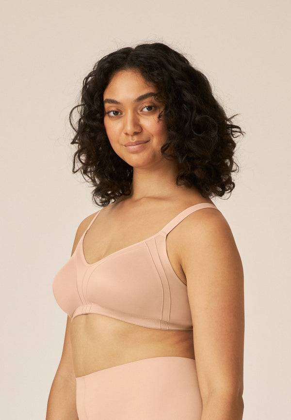 Naturana Minimizer mit Side Smoother - Light Beige Letzte 2 Tage