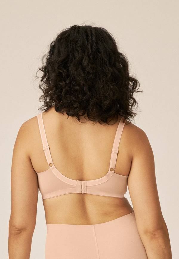 Naturana Minimizer mit Side Smoother - Light Beige Letzte 2 Tage