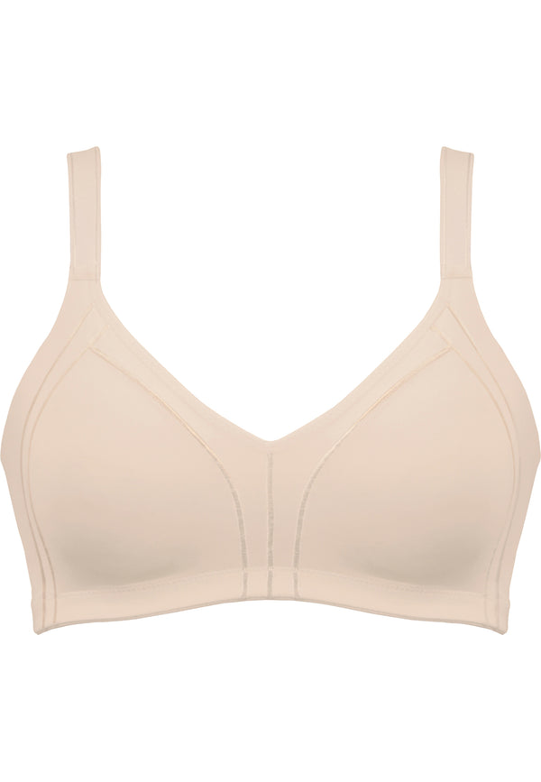 Naturana Minimizer mit Side Smoother - Light Beige Letzte 2 Tage