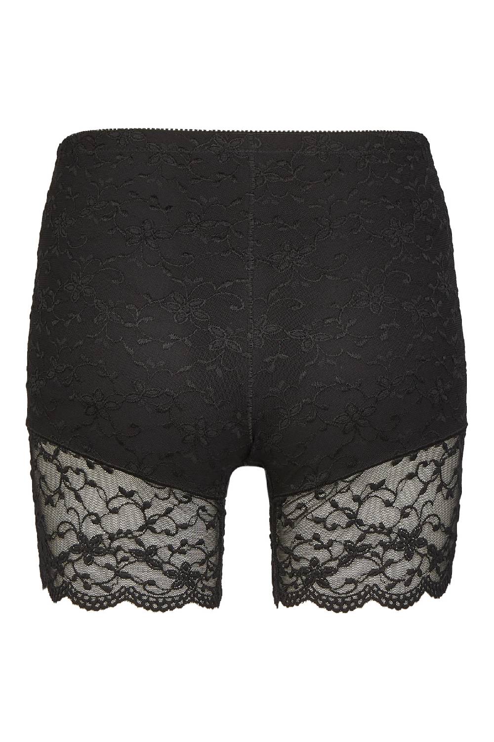 Nina Von C. Spitzen-Shorts, SILVER EDITION Fabrikpreis