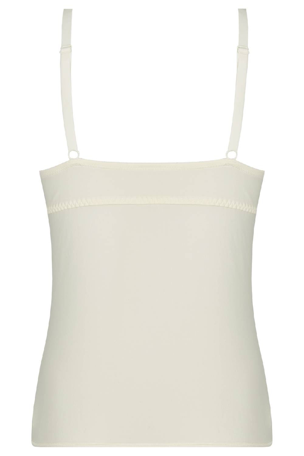 Nina Von C. BH-Hemd, Spacer-Cups, SILVER EDITION Neueste Mode
