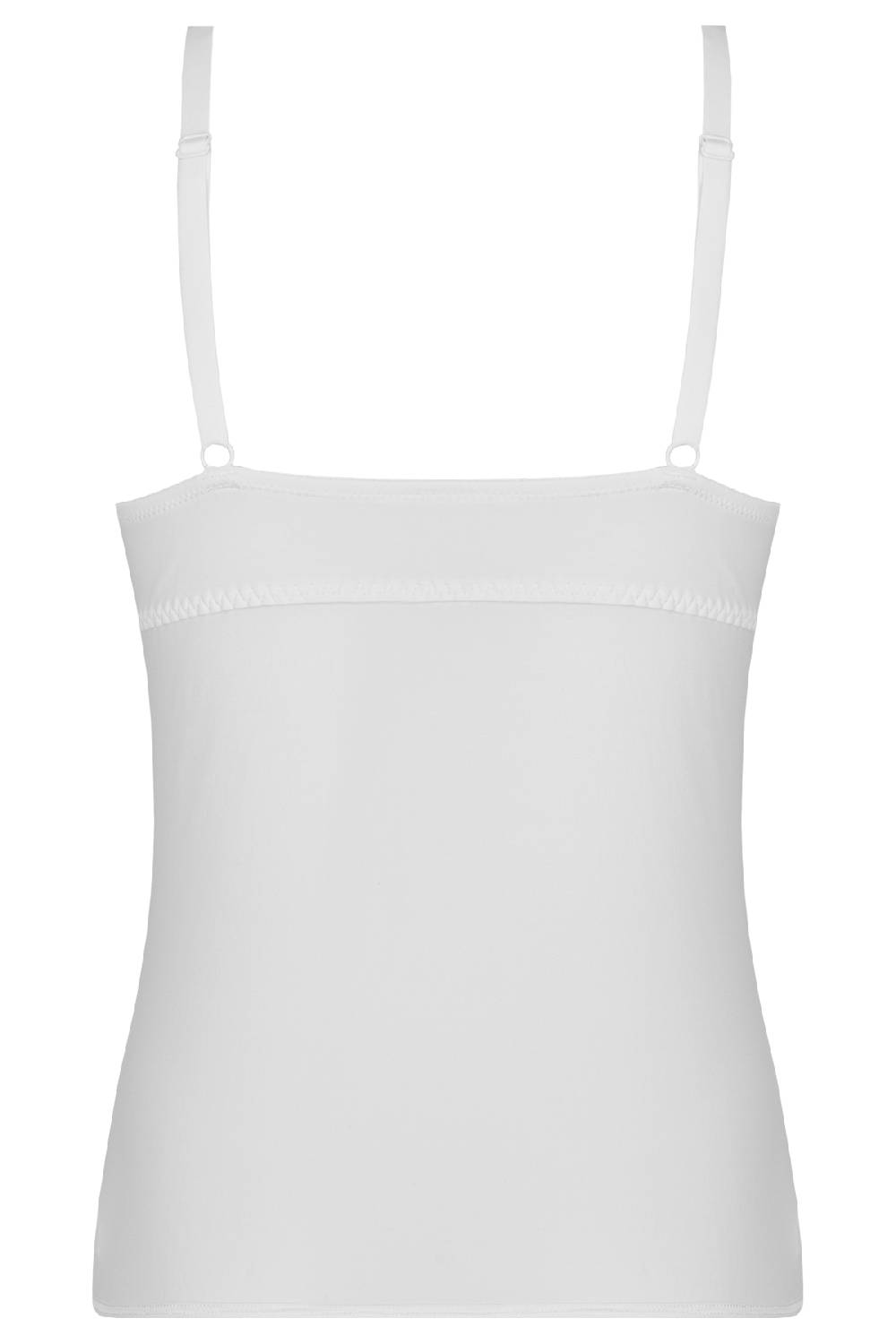Nina Von C. BH-Hemd, Spacer-Cups, SILVER EDITION Zeitlich begrenztes Angebot