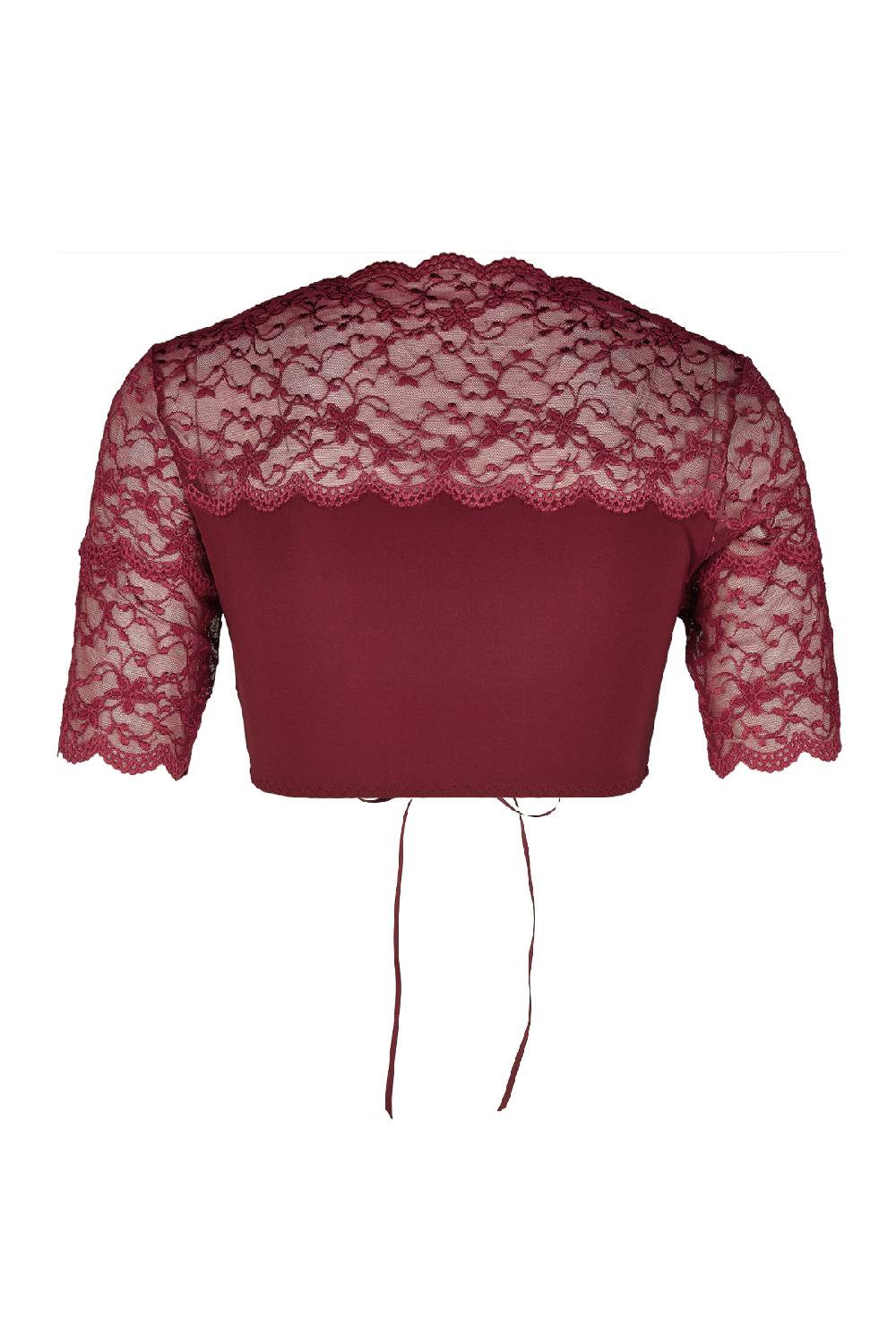 Nina Von C. Dirndl Bluse Martina, LIMITED EDITION Zeitbegrenzte Promotion