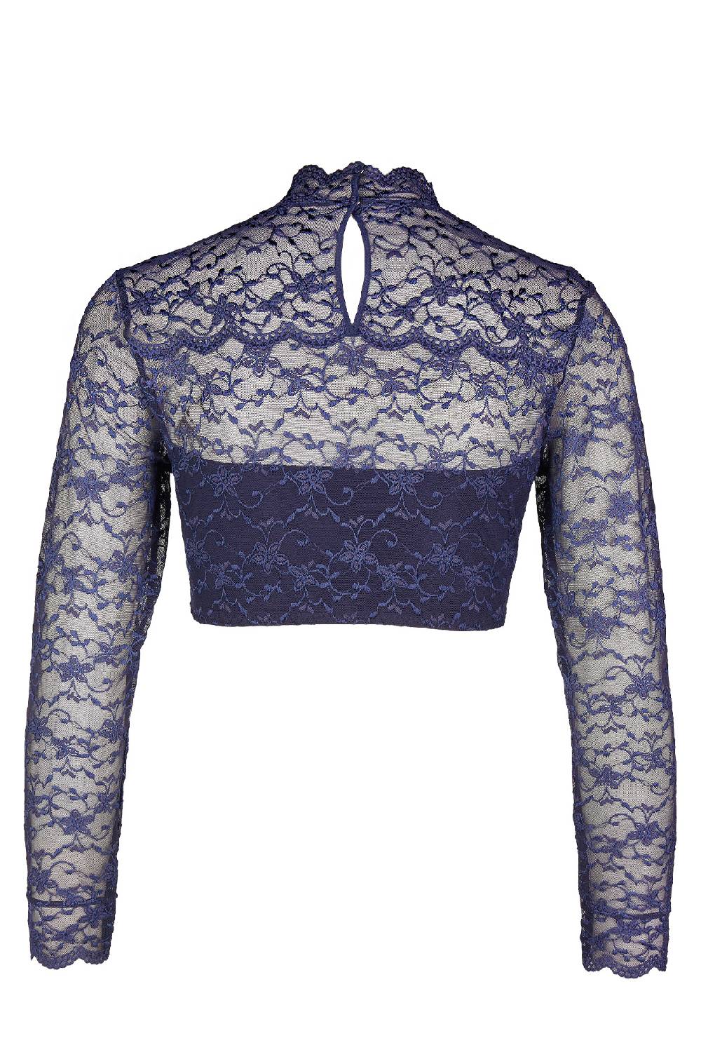 Nina Von C. Dirndl-Bluse Elvira, LIMITED EDITION Bis zu 50% Rabatt