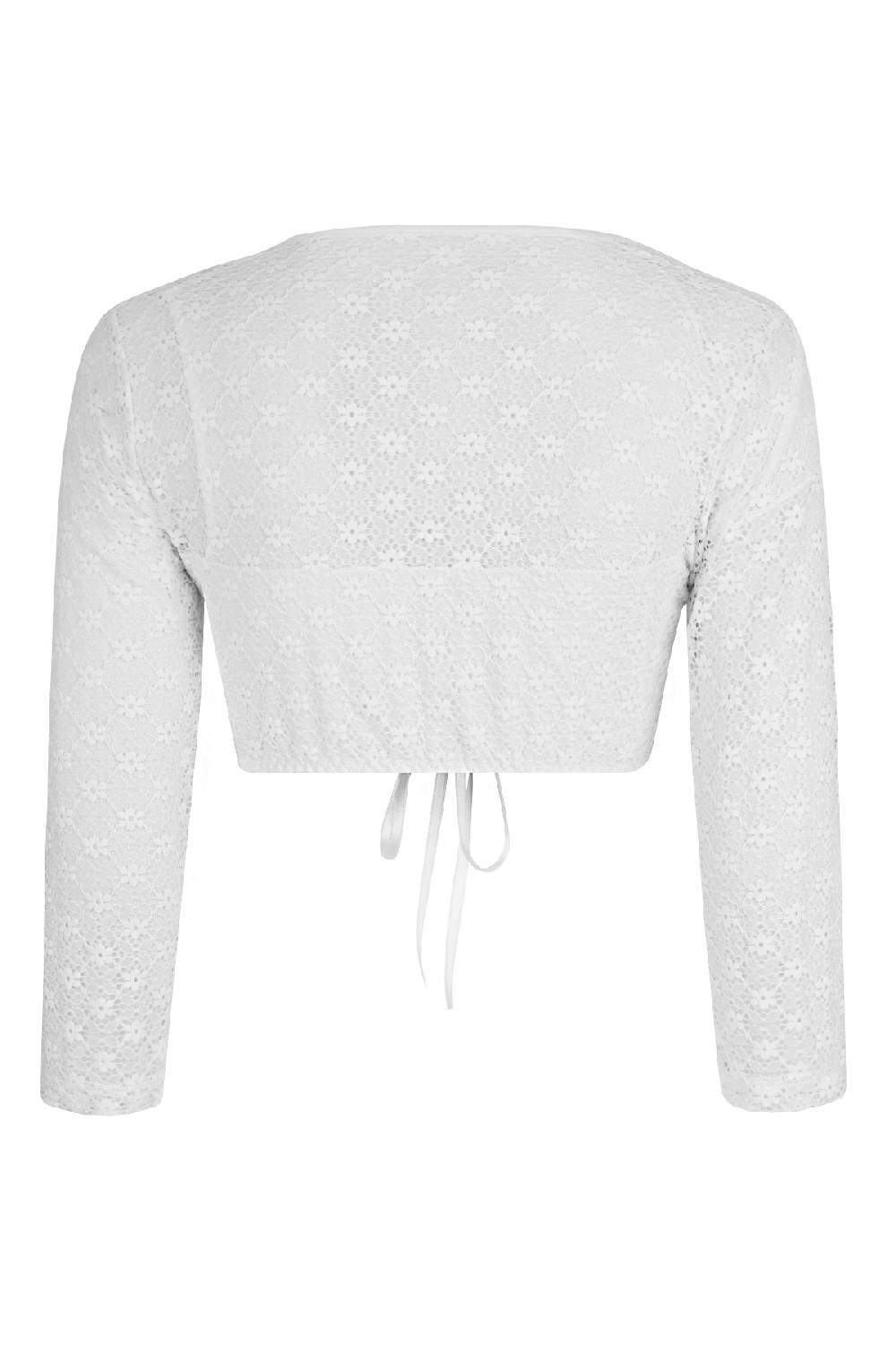 Nina Von C. Dirndl Bluse, 3/4 Arm Bis zu 55% Rabatt