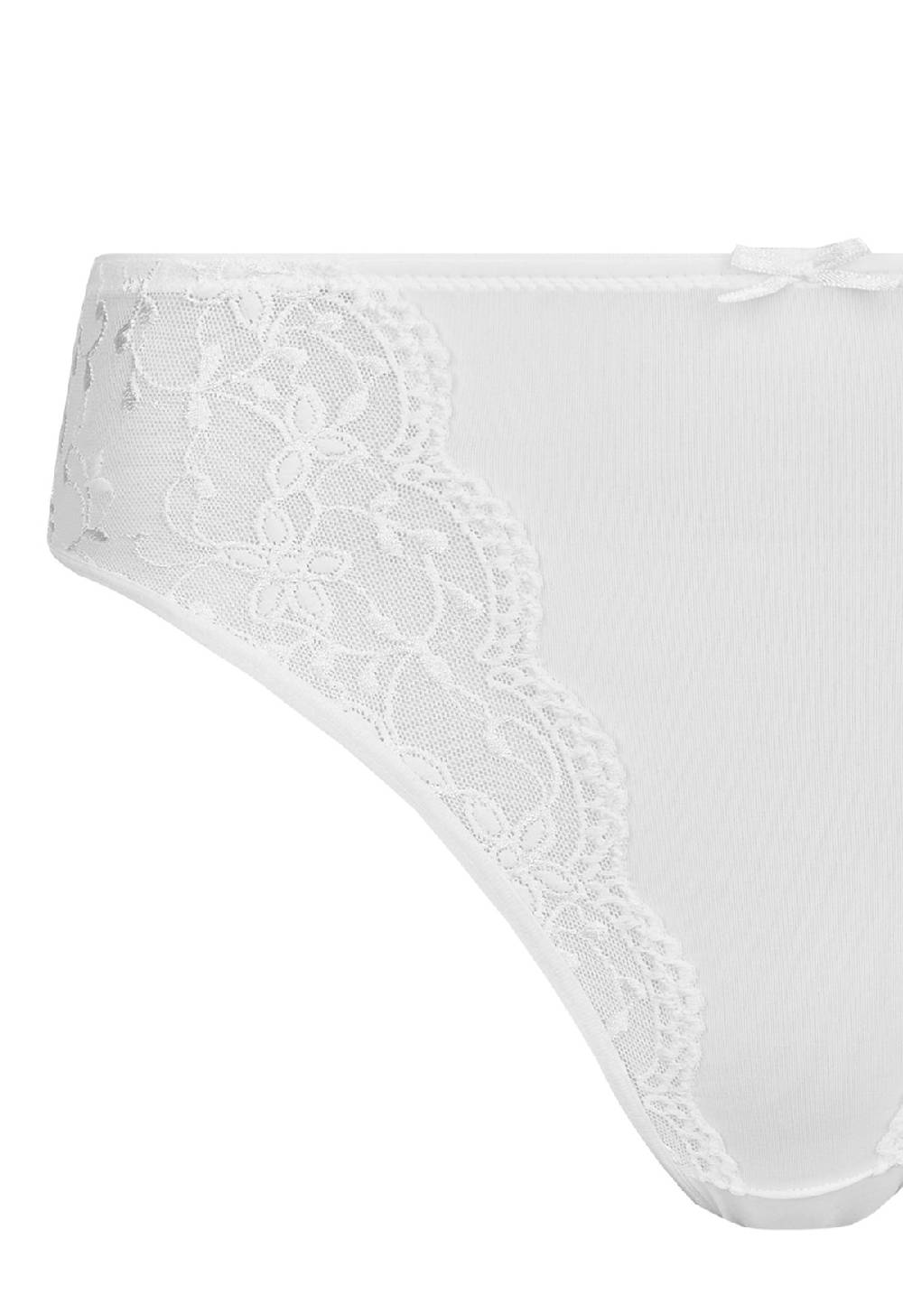 Nina Von C. Jazzpant, SILVER EDITION Outlet
