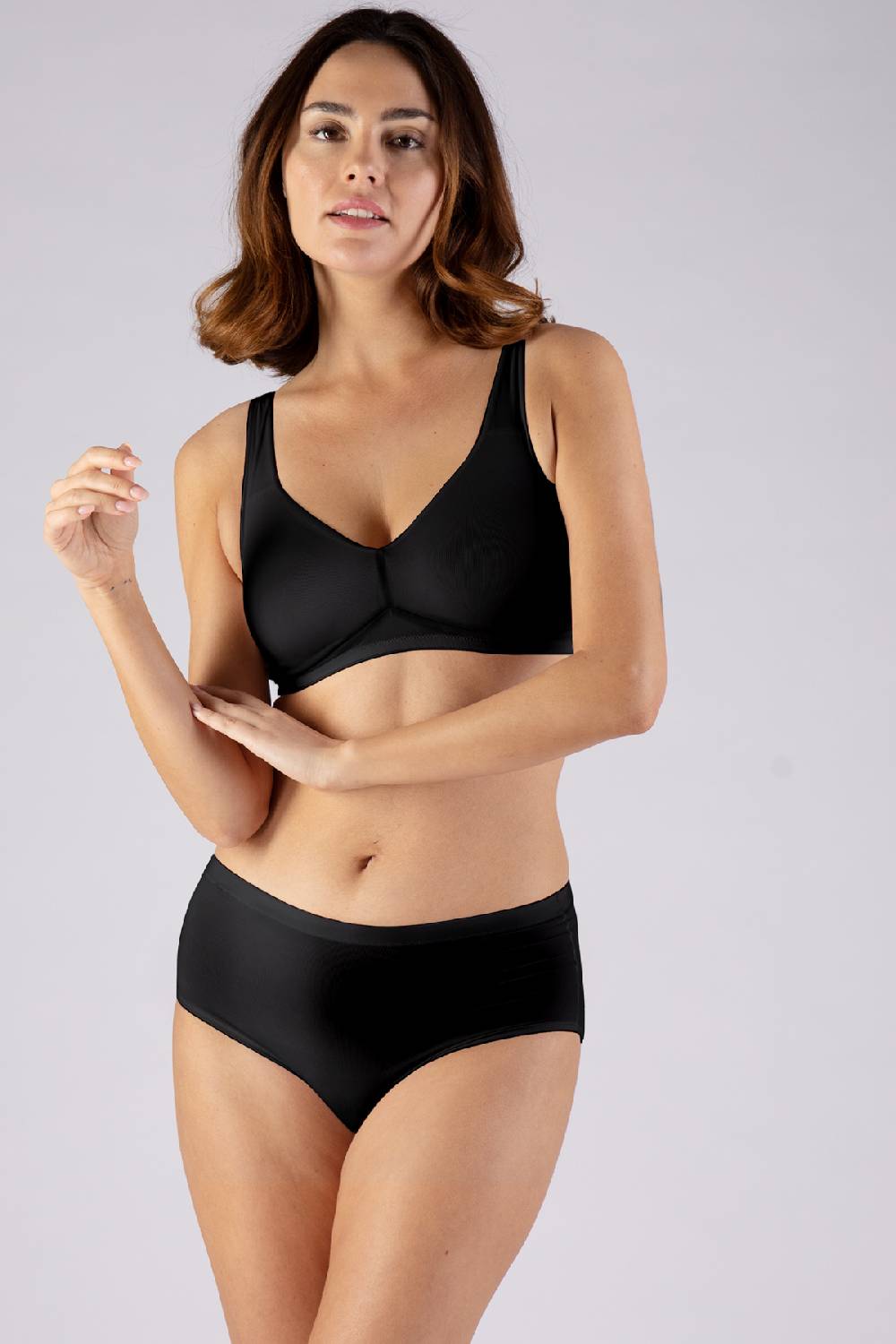 Nina Von C. Taillenslip, ECO SOFT Versandkostenfrei