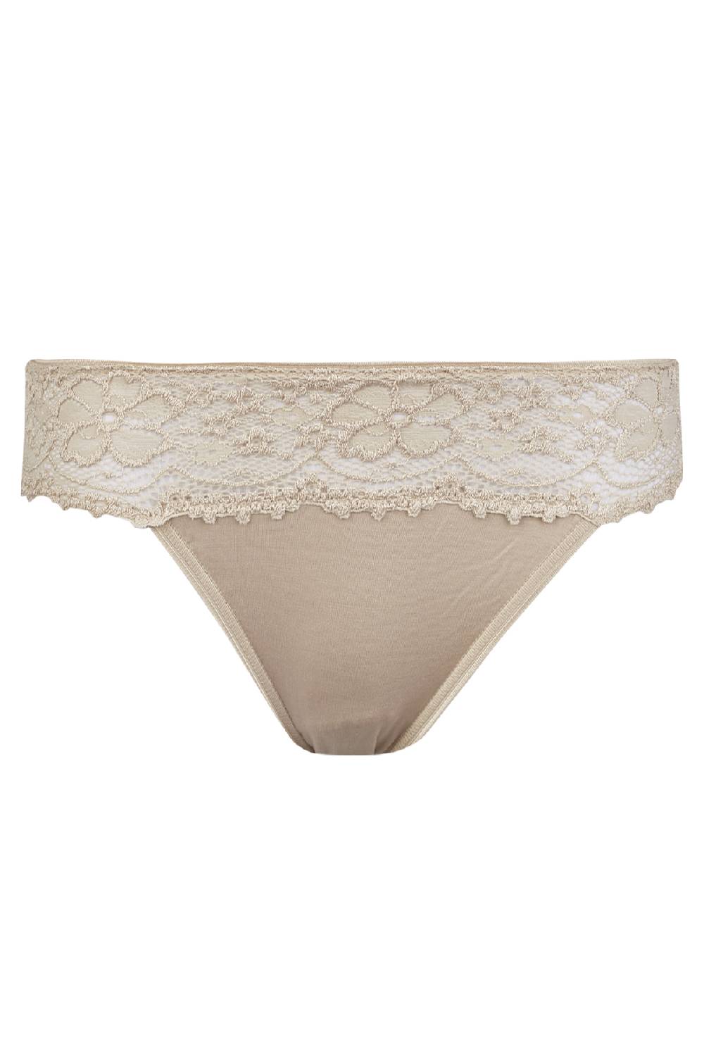 Nina Von C. Jazzpant, MILLEFLEURS Online