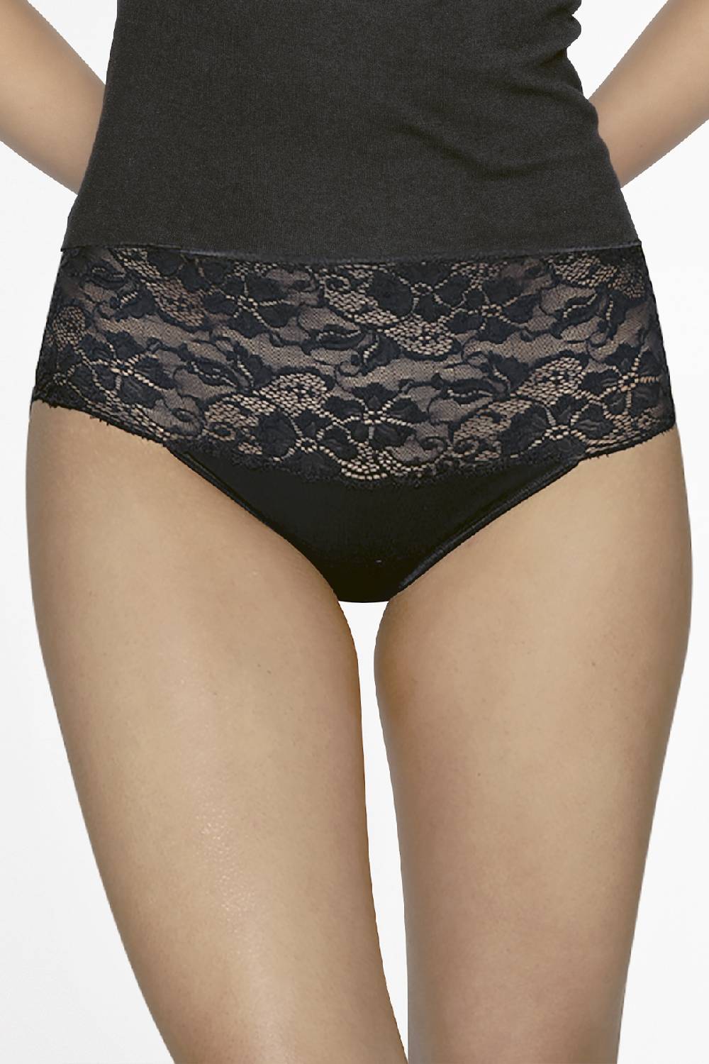 Nina Von C. Taillenslip, FINE COTTON Begrenzt auf 3 Tage