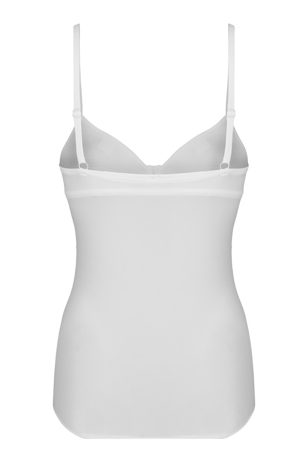 Nina Von C. BH-Hemd, SECRET SHAPE Lagerräumung