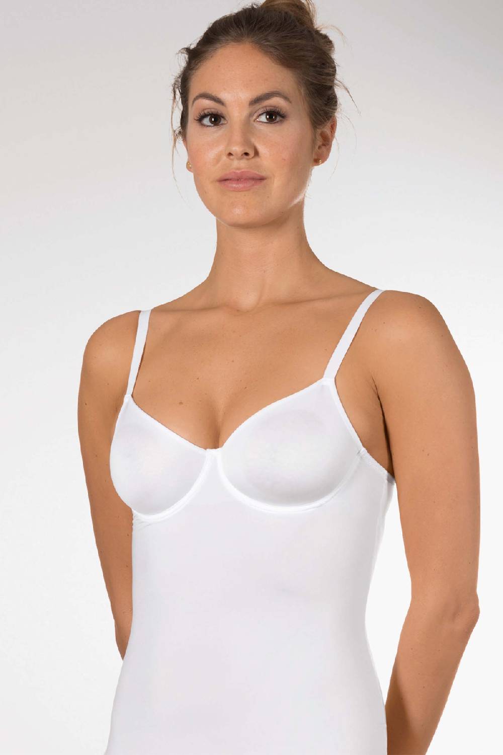 Nina Von C. BH-Hemd, SECRET SHAPE Heißer Verkauf