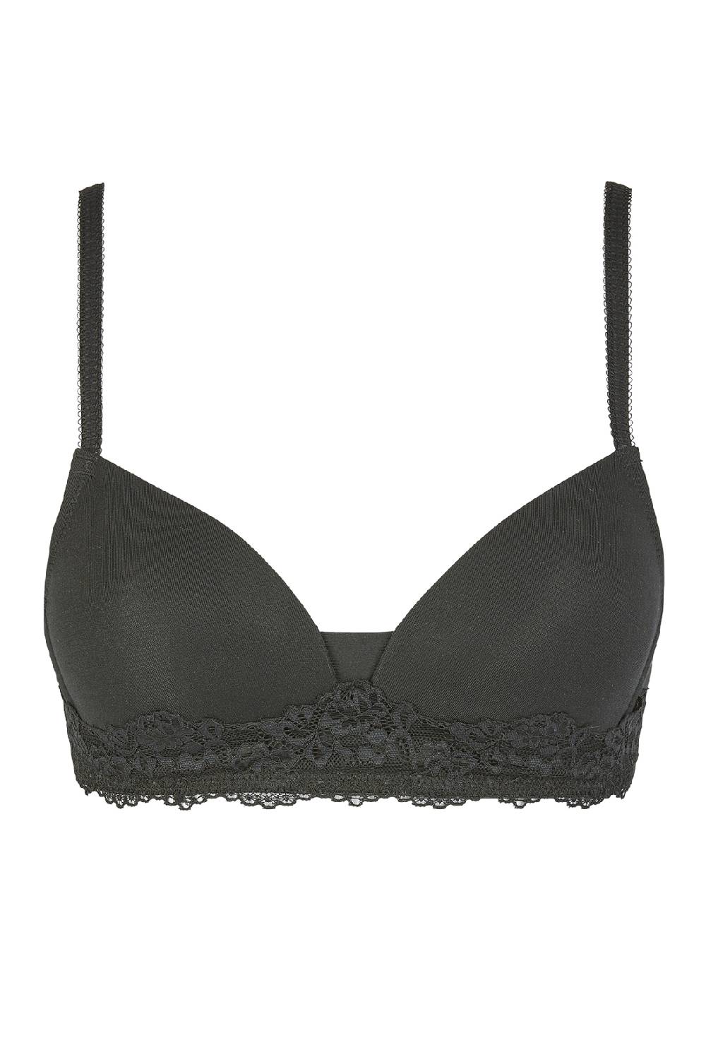 Nina Von C. Soft-BH, ROMANCE, ohne Bügel Zeitlich begrenztes Angebot