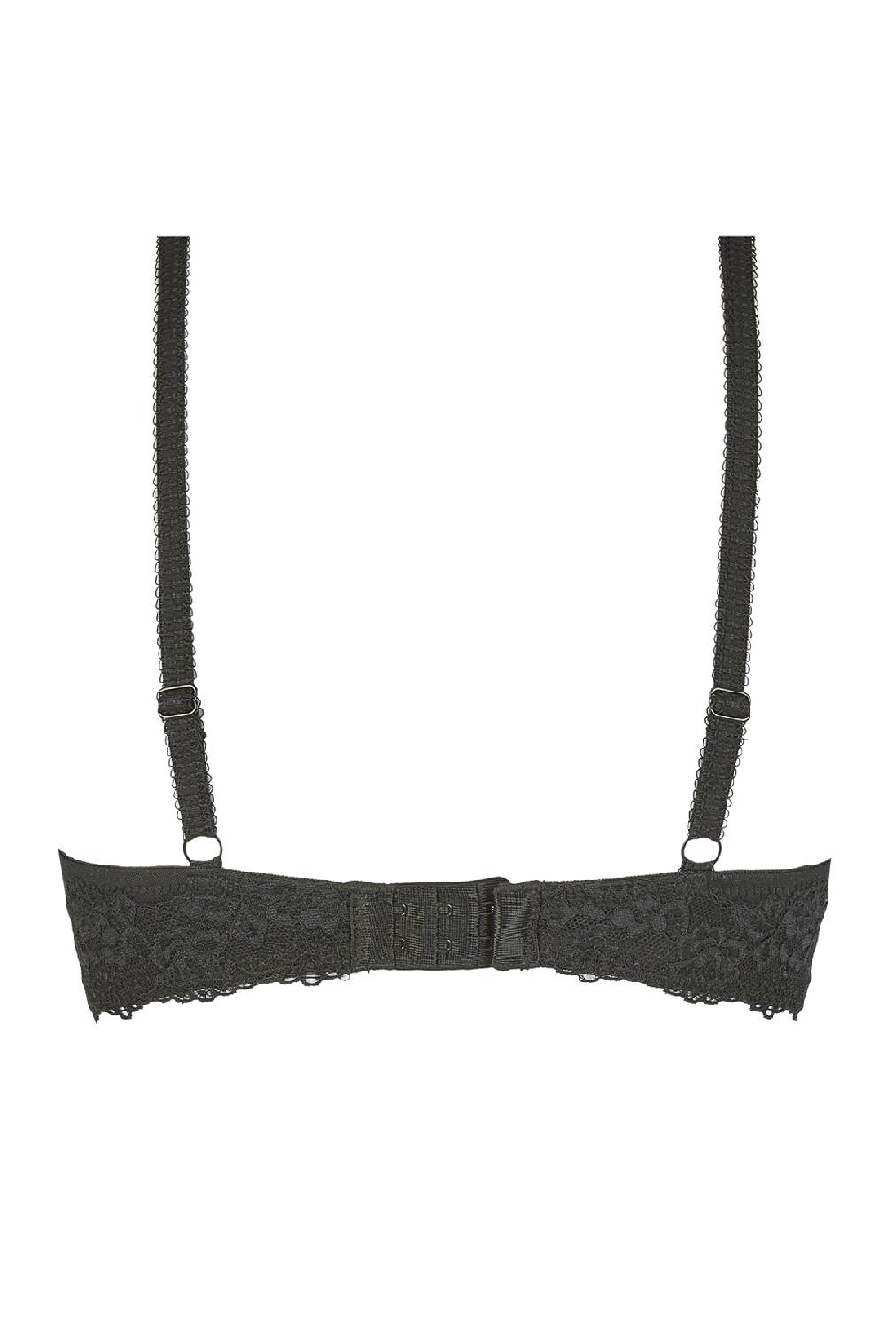 Nina Von C. Soft-BH, ROMANCE, ohne Bügel Zeitlich begrenztes Angebot