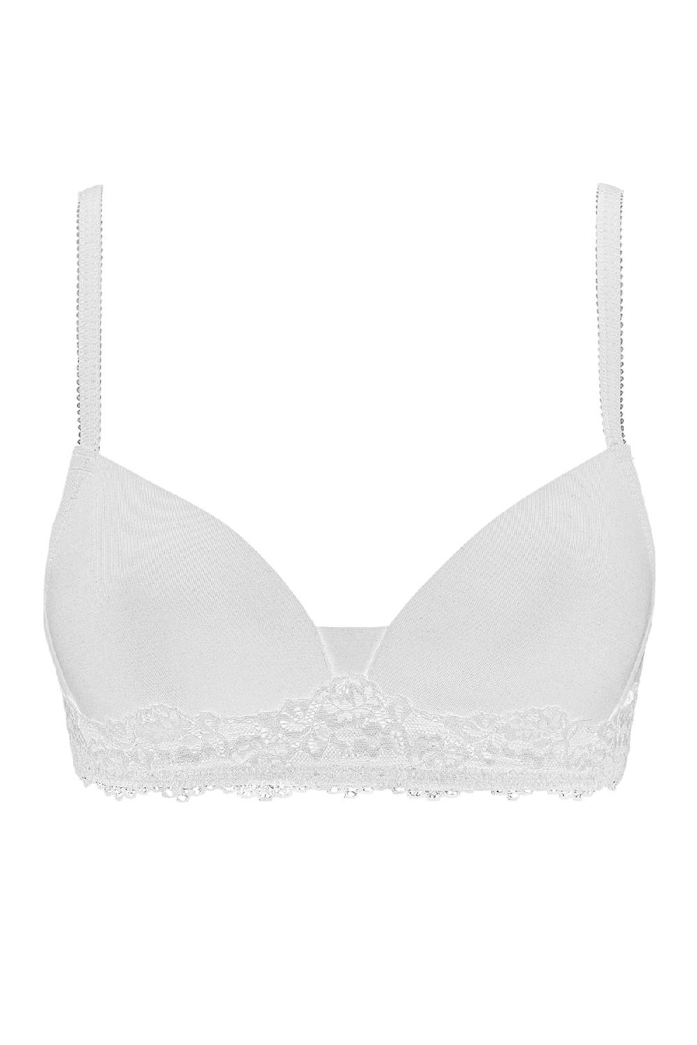 Nina Von C. Soft-BH, ROMANCE, ohne Bügel Exklusive Angebote