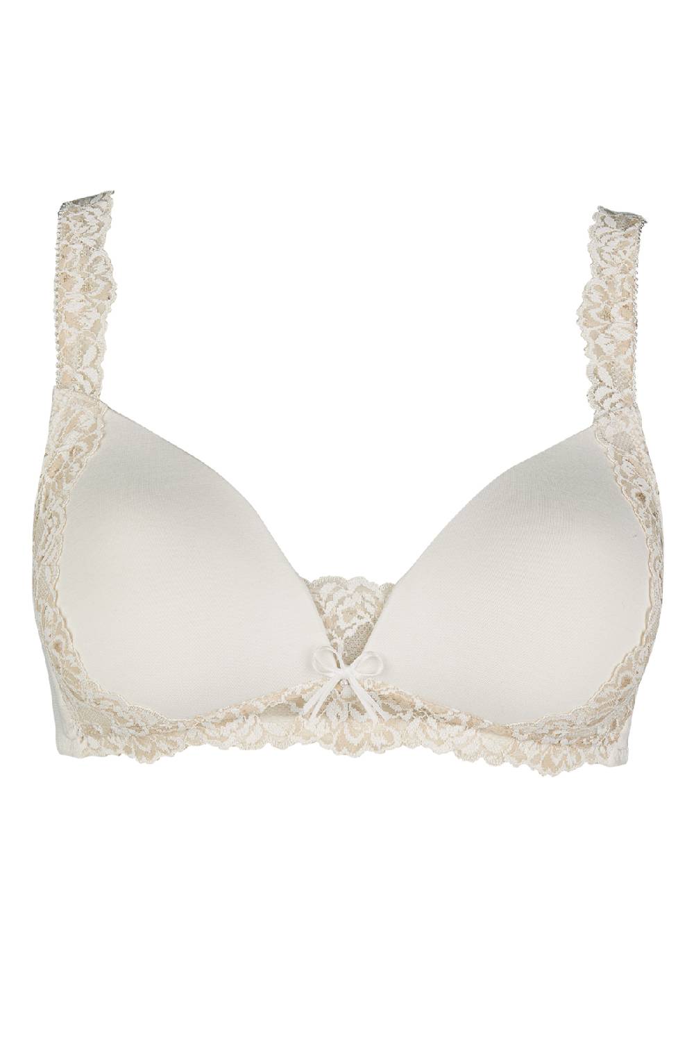 Nina Von C. Soft-BH, ohne Bügel Saisonale Angebote