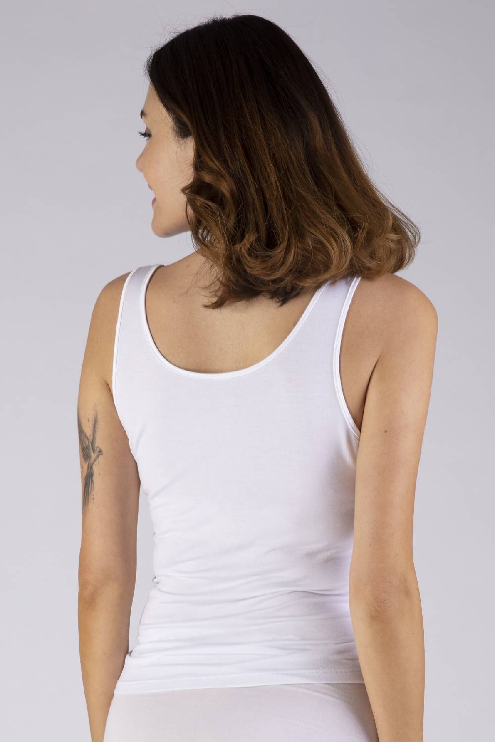 Nina Von C. Achselhemd, Cosy Begrenztes Angebot