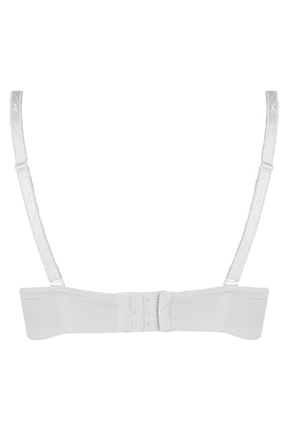 Nina Von C. Balconnet-BH. Multifunktional, ECO SOFT Bestseller