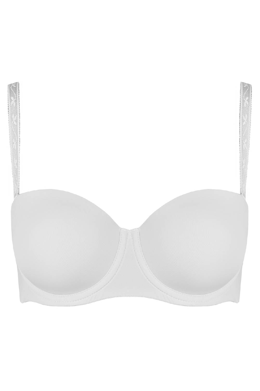 Nina Von C. Balconnet-BH. Multifunktional, ECO SOFT Bestseller