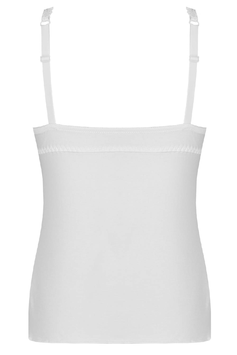 Nina Von C. BH-Hemd, MILLEFLEURS 50% Rabatt mit kostenlosem Versand