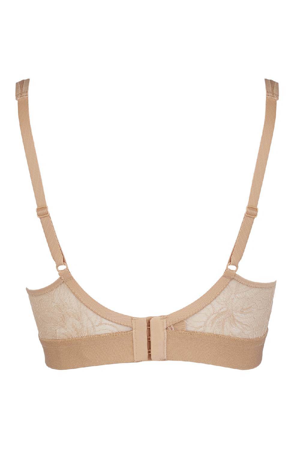 Nina Von C. Komfort-BH, COTTON SHAPE, ohne Bügel zollfrei