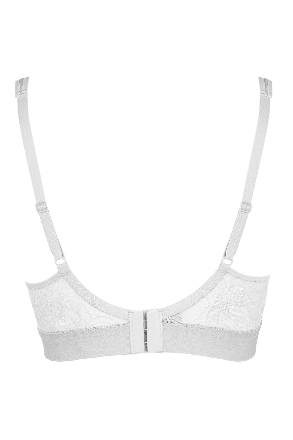 Nina Von C. Komfort-BH, COTTON SHAPE, ohne Bügel Rabatte dieses Monats