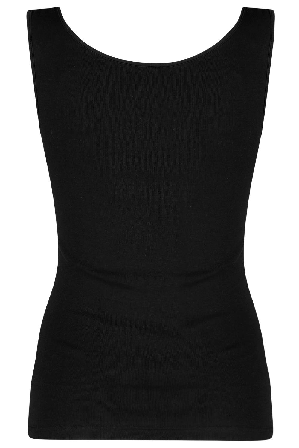 Nina Von C. Achselhemd Neueste Stile