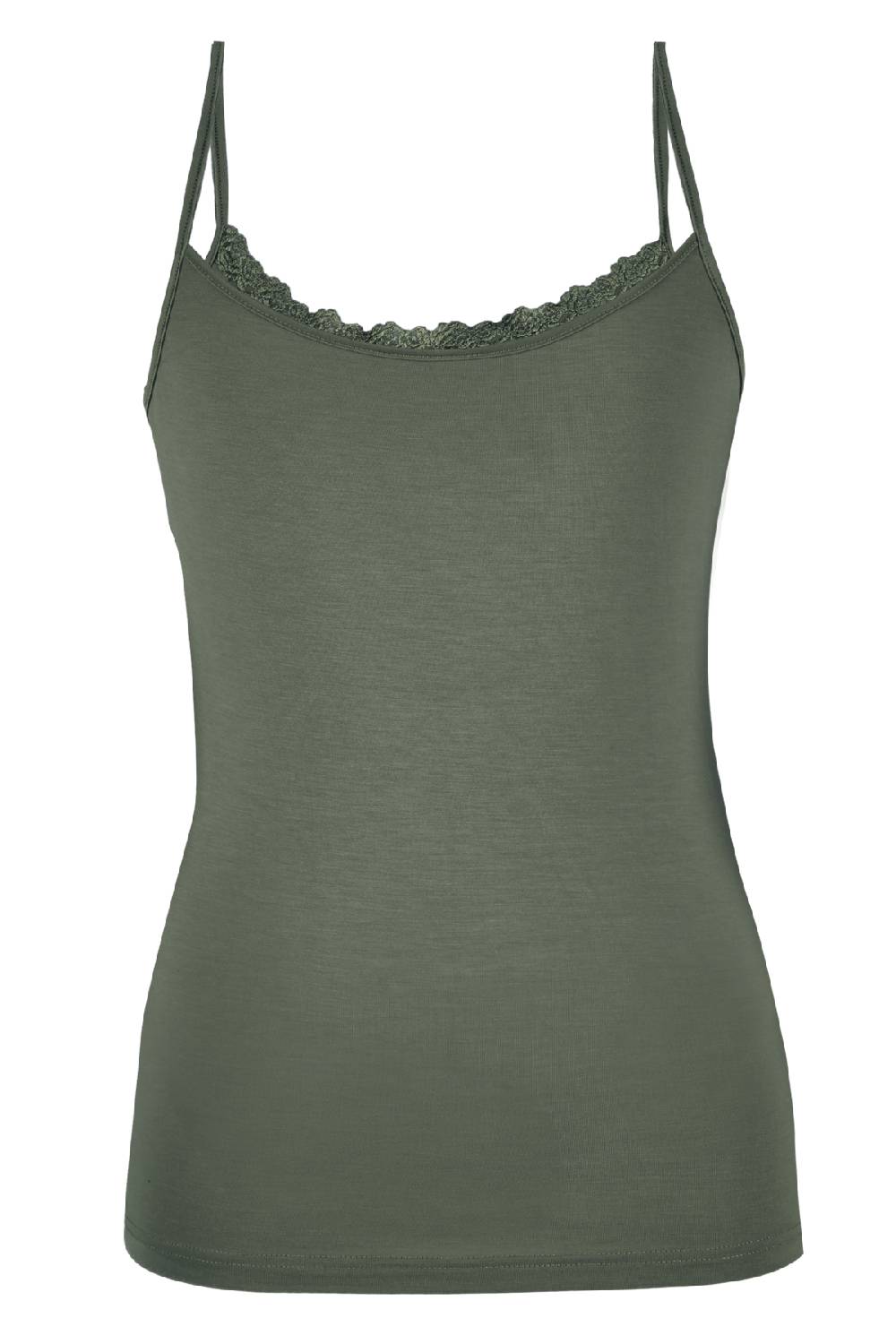 Nina Von C. Trägertop, Cosy Discount Store für neue Produkte