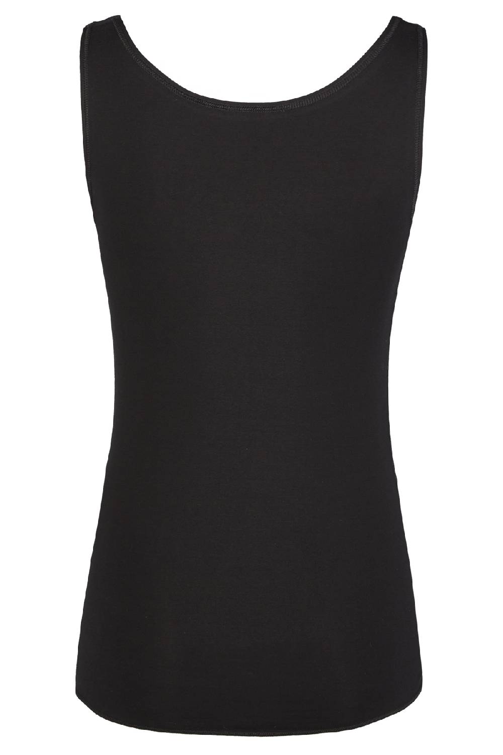 Nina Von C. Achselhemd, COTTON SHAPE 50% Rabatt mit kostenlosem Versand