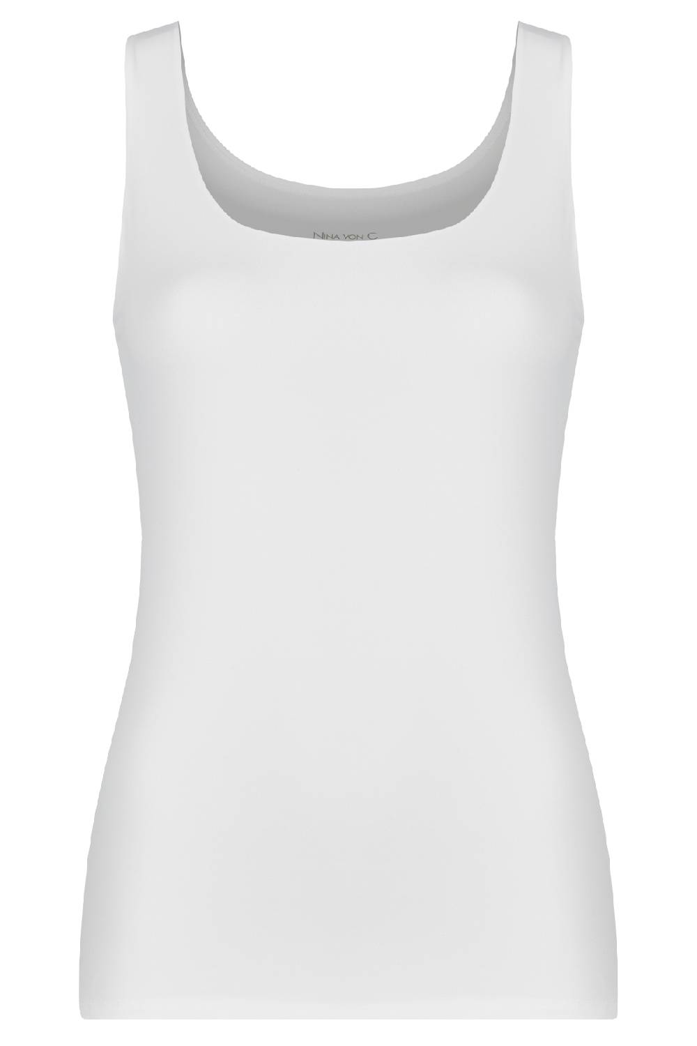 Nina Von C. Achselhemd, ECO SOFT Kostenloser Versand
