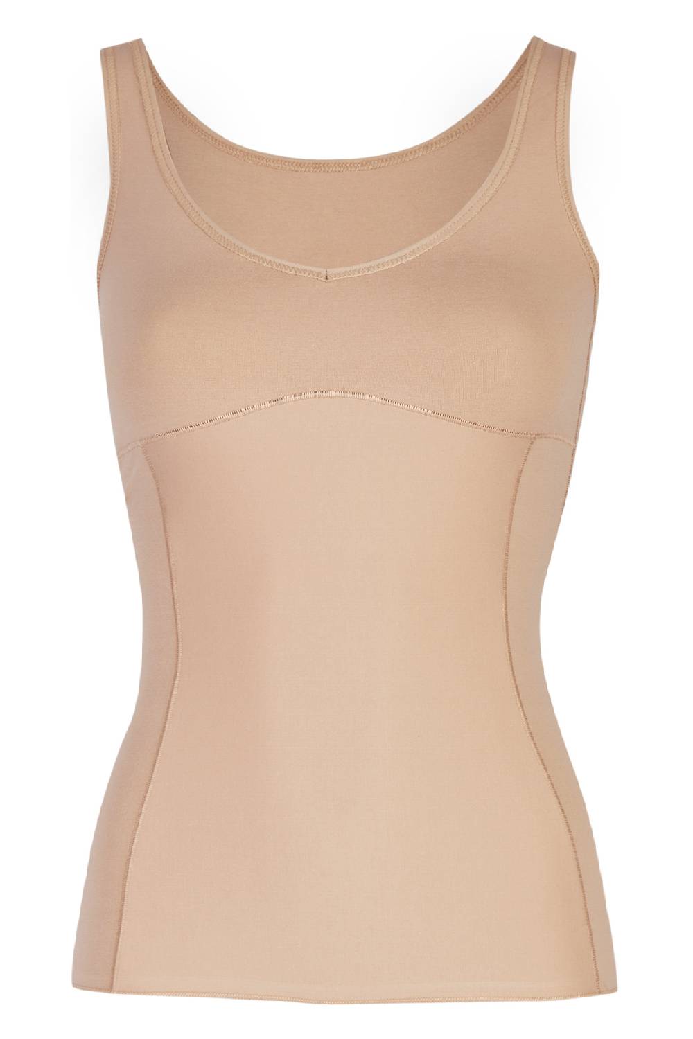 Nina Von C. Shirt, COTTON SHAPE Exklusivangebot