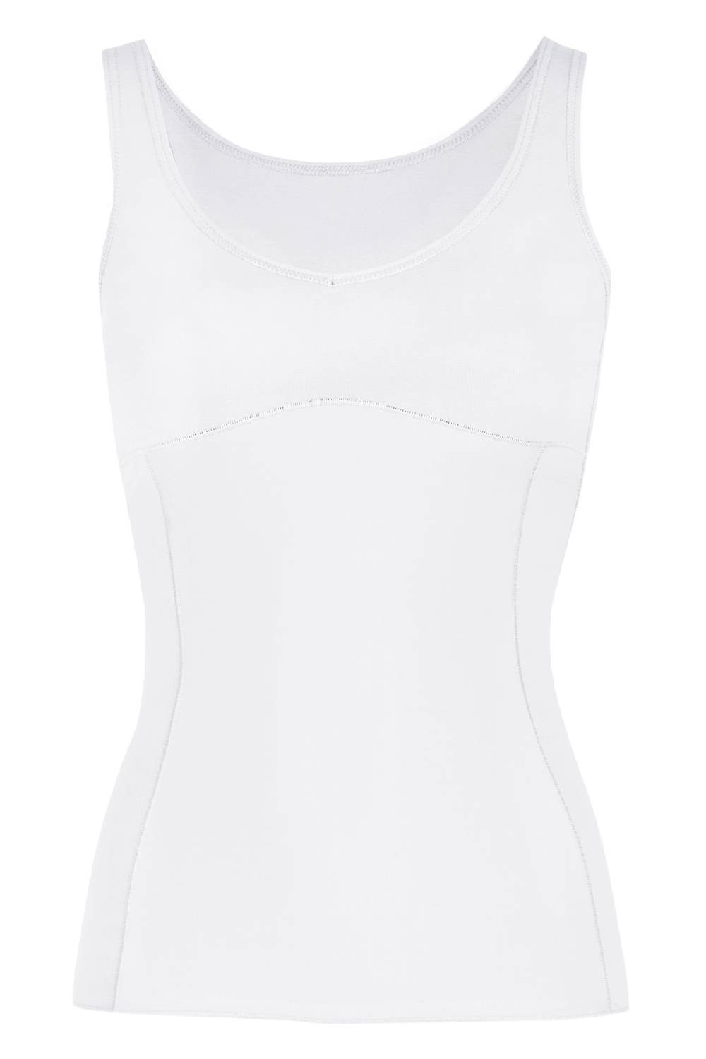 Nina Von C. Shirt, COTTON SHAPE Saisonschlussverkauf