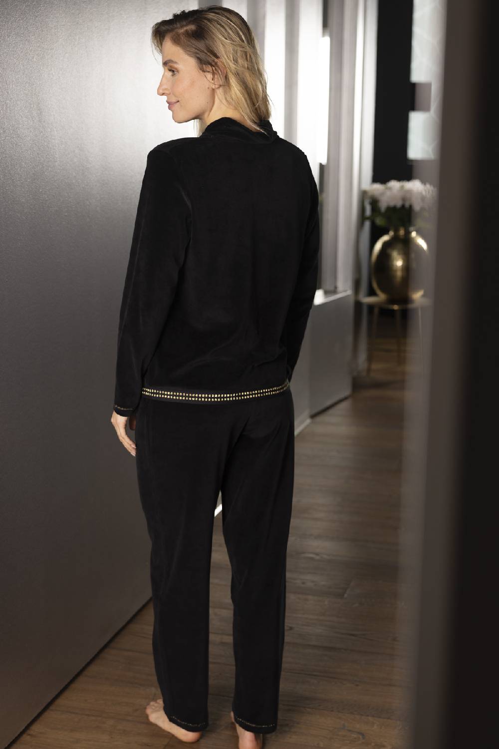 Nina Von C. Jacke Zeitbegrenzte Promotion
