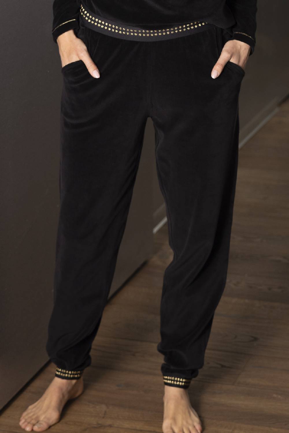 Nina Von C. Jogging Pants Bis zu 50% Rabatt